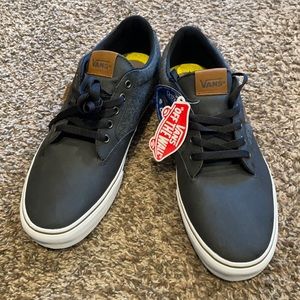 Men’s Vans Shoes